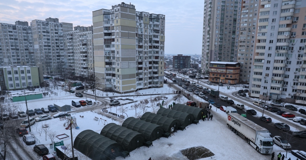 ЕУ и САД подготвуваат рамка од 800 милијарди долари за повоена Украина