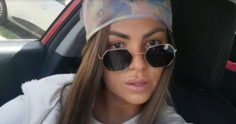 Пејачката ги разоткри колегите: „Корсистеа наркотици пред мене“