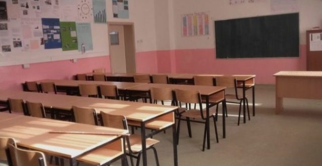 Второто полугодие започна во сите основни и средни училишта