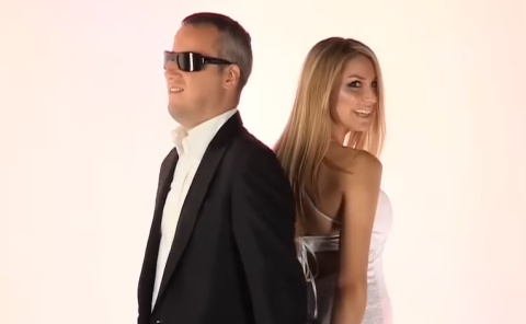 На Саша Матиќ му е непријатно да ја отпее песна што ја сними со Рада Манојловиќ