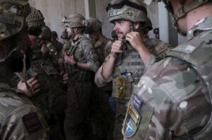 Данска: Испраќаме значителен број војници во Гренланд