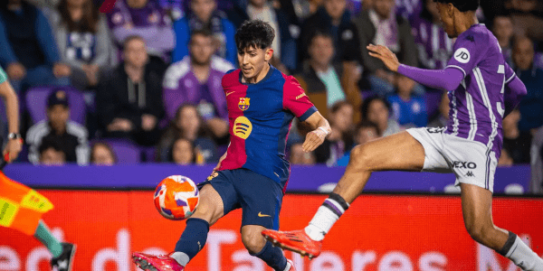 Арсенал тргнува по фудбалер на Барселона, Ханси Флик веќе дал зелено светло