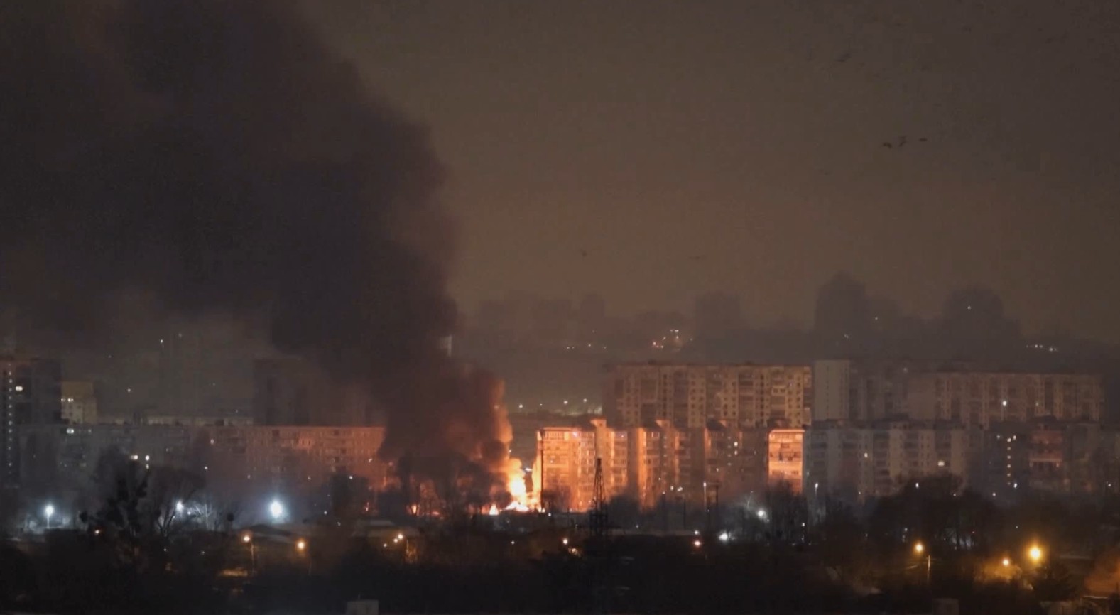 Преглед на вестите од светот