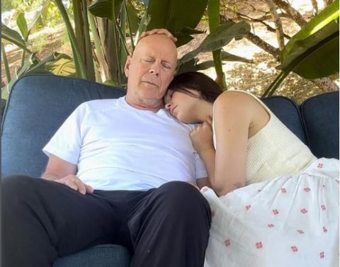 Ова се најновите детали за состојбата на Брус Вилис…