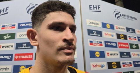 Стојковиќ: Немаме играно против посилен ривал од оваа Данска