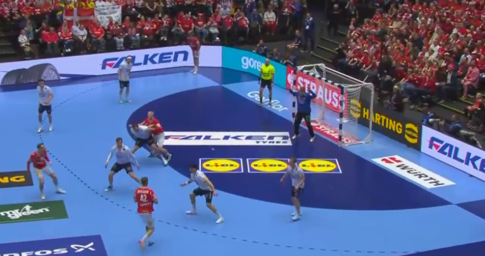 Познати полуфиналните дуели на ЕП, ќе има шоу