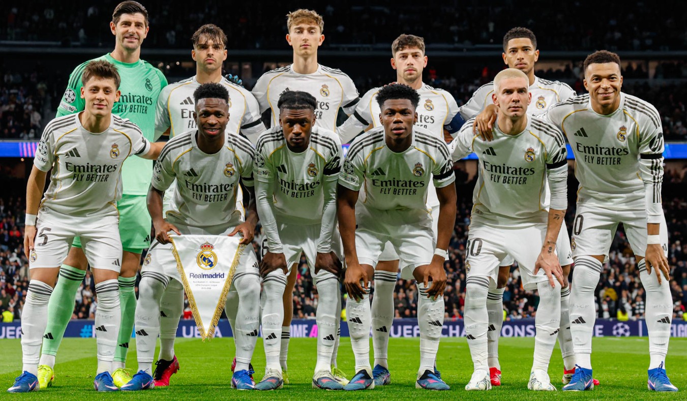 Реал и без трофеи најмногу пари добива – ова се клубовите кои најмногу заработија