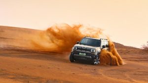 БАИК лани продаде преку 1,7 милион автомобили на светскиот пазар