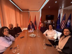 Постигнат договор за К-15 во средните училишта во Гостивар, ќе се исплати во март и април