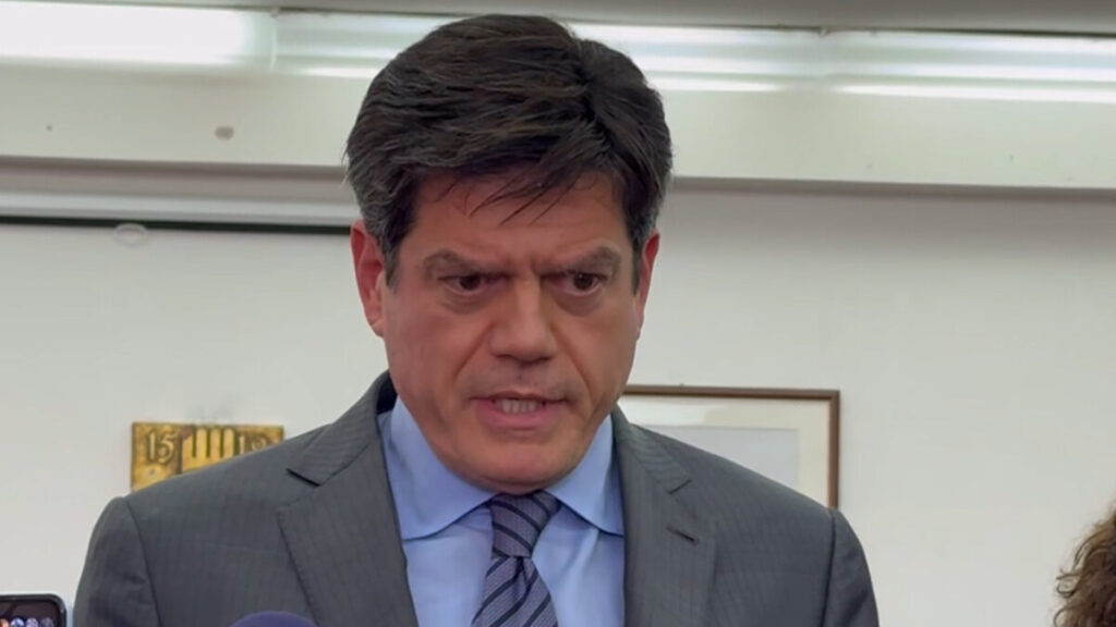 Амбасадорот на ЕУ во Скопје, Рокас: Неопходно е обединување за надминување на пречките за влез во ЕУ