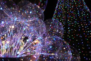 Општините потрошиле 800.000 евра на новогодишни сијалички и украси, скоро цел буџет завршил во една фирма