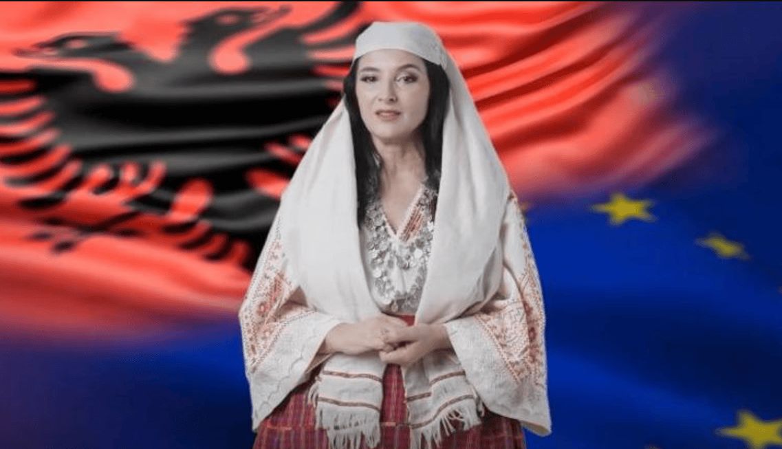 ВИРТУЕЛНАТА АЛБАНСКА МИНИСТЕРКА ЈА „УБИ“ – КОРУПЦИЈА: Создавачите на Диела уапсени под сериозни обвиненија за злоупотреба