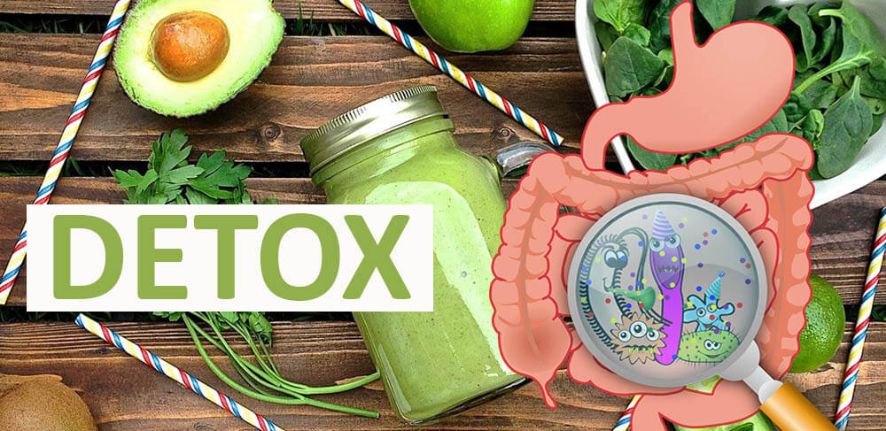 Постои природно решение за заштита на црниот дроб од токсини и замастување