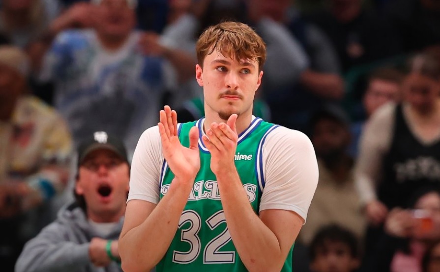 Чудесниот Купер Флег го урна рекордот за најмногу поени на тинејџер во НБА лигата (Видео)