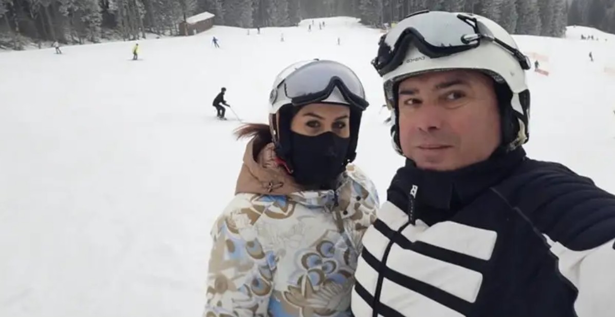 Бојан Крижај од Тему (ВИДЕО)