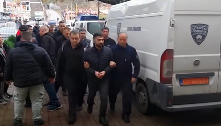 17 години затвор за турскиот државјанин кој уби сонародник во кафуле во центарот на Штип