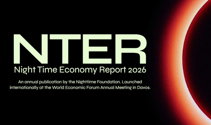 Едно од десет лица во светот работи во „ноќната економија“ – анализа презентирана во Давос