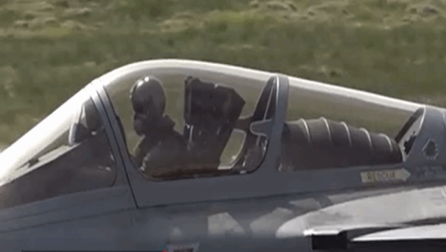 Инцидент со хрватски „Рафал“, авионот морал принудно да слета