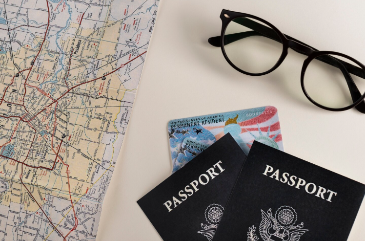 Како ЕТИАС ќе влијае на луѓето со двојно државјанство?