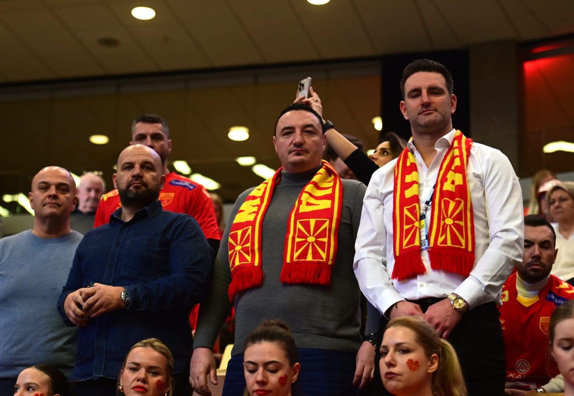 Стефанов: Ремито е еднакво на победа, а против Романија без притисок по победа!