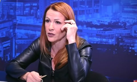 Била единствената жена во обезбедувањето на Аркан: Ги чувала Анастасија и Вељко, а еве во какви односи се денес