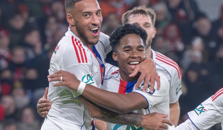 Ендрик е импресиониран од Роналдо, кажа што најмногу почитува кај Португалецот