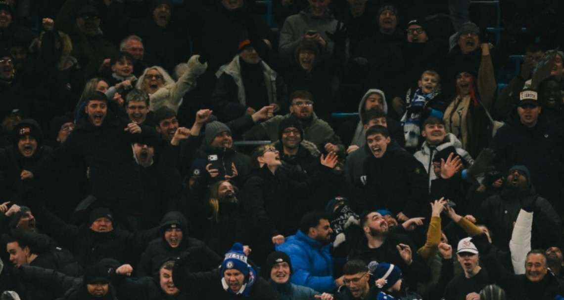 Неапол не е безбеден, двајца навивачи на Челси завршиле во болница