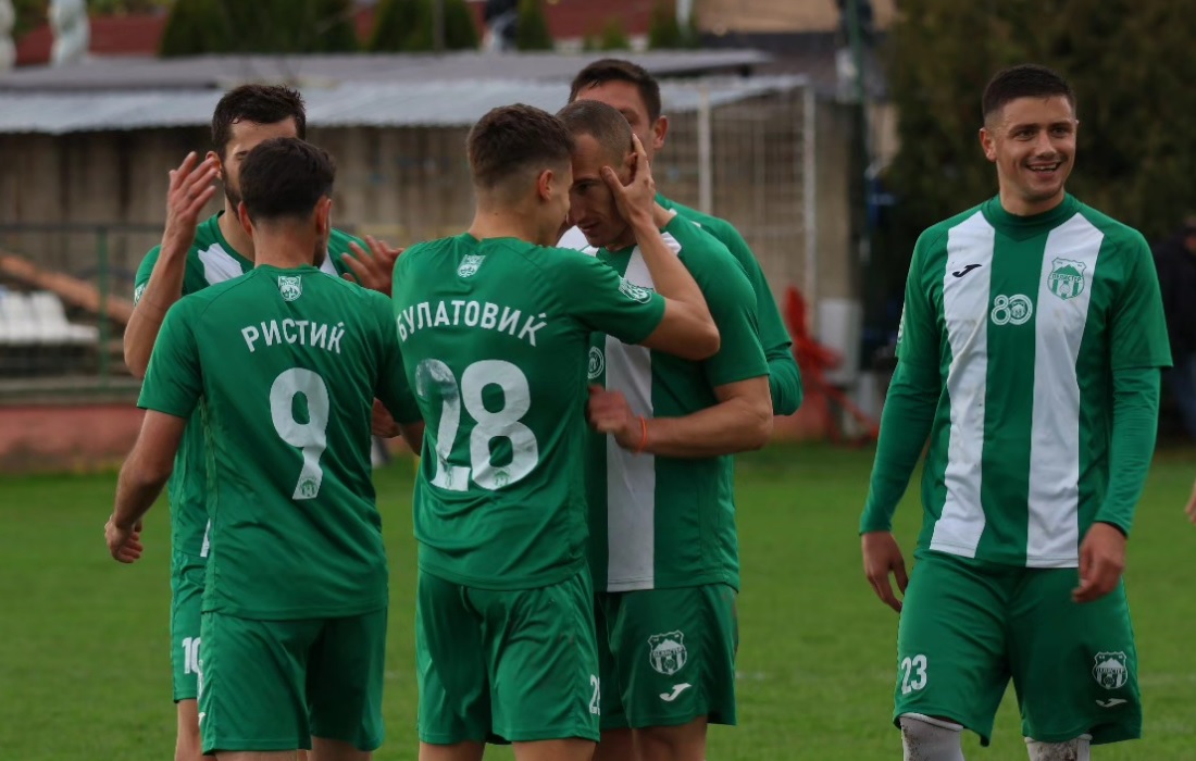 Пелистер ќе оди на подготовки во Анталија, веќе се договорени три пријателски натпревари