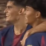 Најголемиот талент на Барса заврши во ПСЖ (Фото)