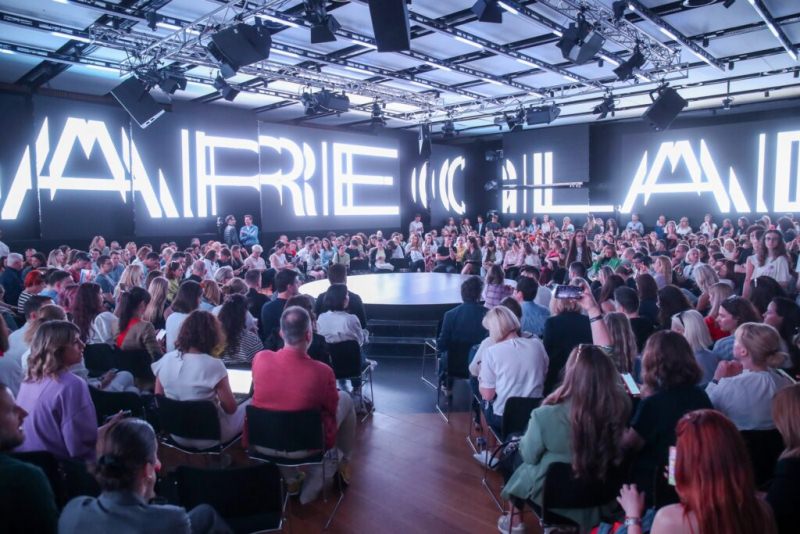 Голем интерес за Денови на комуникациите: Хотелот Lone целосно распродаден, капацитетите на останатите фестивалски хотели речиси пополнети