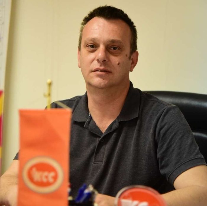 РАЛПОВСКИ: Во образованието и здравството платите растат како никогаш досега