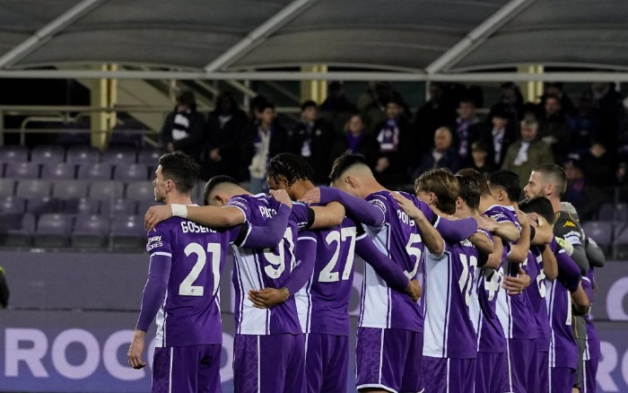 Фиорентина загуби од Каљари и остана во зоната за испаѓање