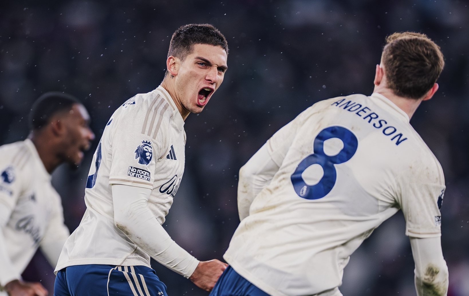 Пресврт за Нотингем Форест, нов пораз за Вест Хем, а можеби и отказ за Нуно Еспирито Санто (ВИДЕО)