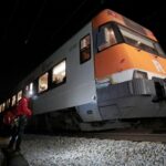 Шпанските машиновозачи ќе стапат во штрајк по тешките несреќи