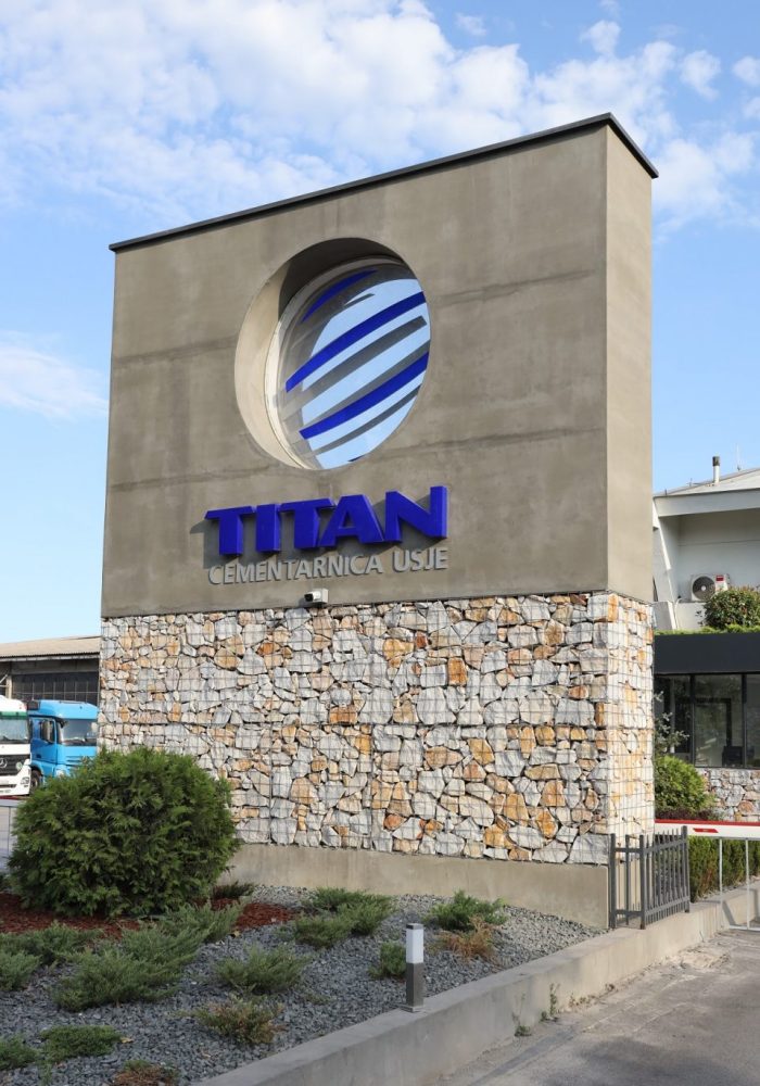 ТАТЕШИ: За подобри еколошките перформанси треба да се зголеми користењето отпад како алтернативно гориво и во цементарницата Усје