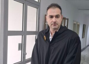 Новиот шеф на скопското обвинителство: 12 години сум обвинител и сум одолеал на притисоци досега, а се надевам ќе одолеам и сега