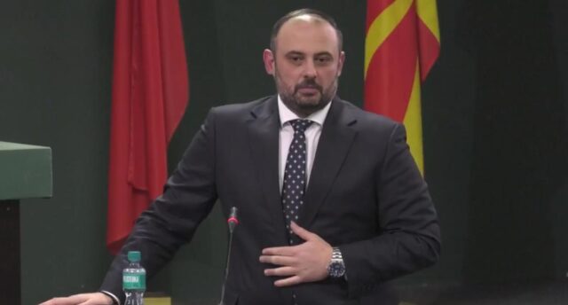 Ѓорѓиевски: Имам блиски соработници и од советничката група на СДСМ, проф. Ралев ќе биде дел од Комисијата за урбанизам