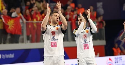 Експертите не веруваат во Македонија, само 8,9% шанси за втор круг