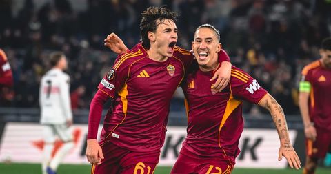 ВИДЕО: Штутгарт падна во Рим, прва победа на Миовски и Ренџерс во ЛЕ