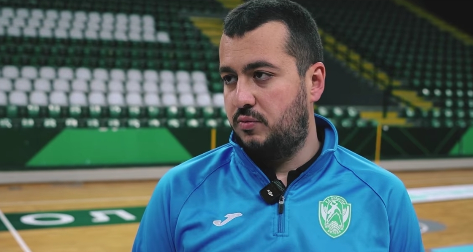 Лембанов: Еурофарм Пелистер атакува на двојна круна – се зависи од нас