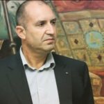 Радев го врачи вториот мандат за состав на бугарска влада, ПП-ДБ го вратија нереализиран