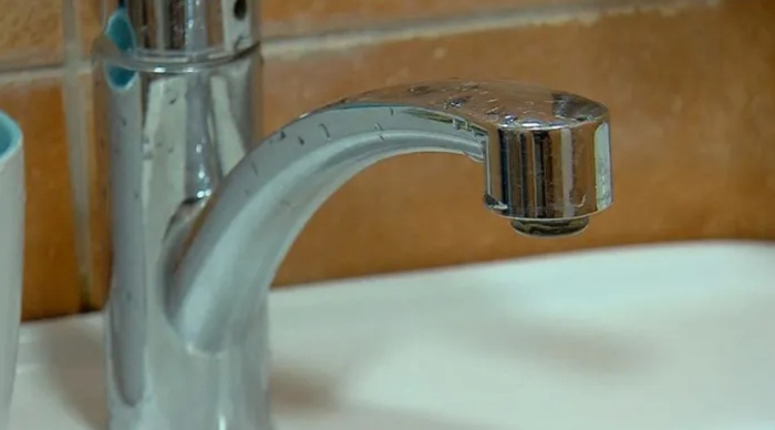 Дел од Карпош без вода