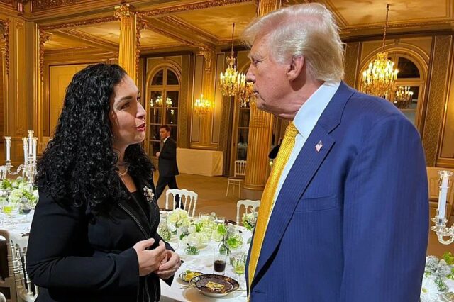 Трамп ја покани Османи да се приклучи на Советот за мир како член-основач