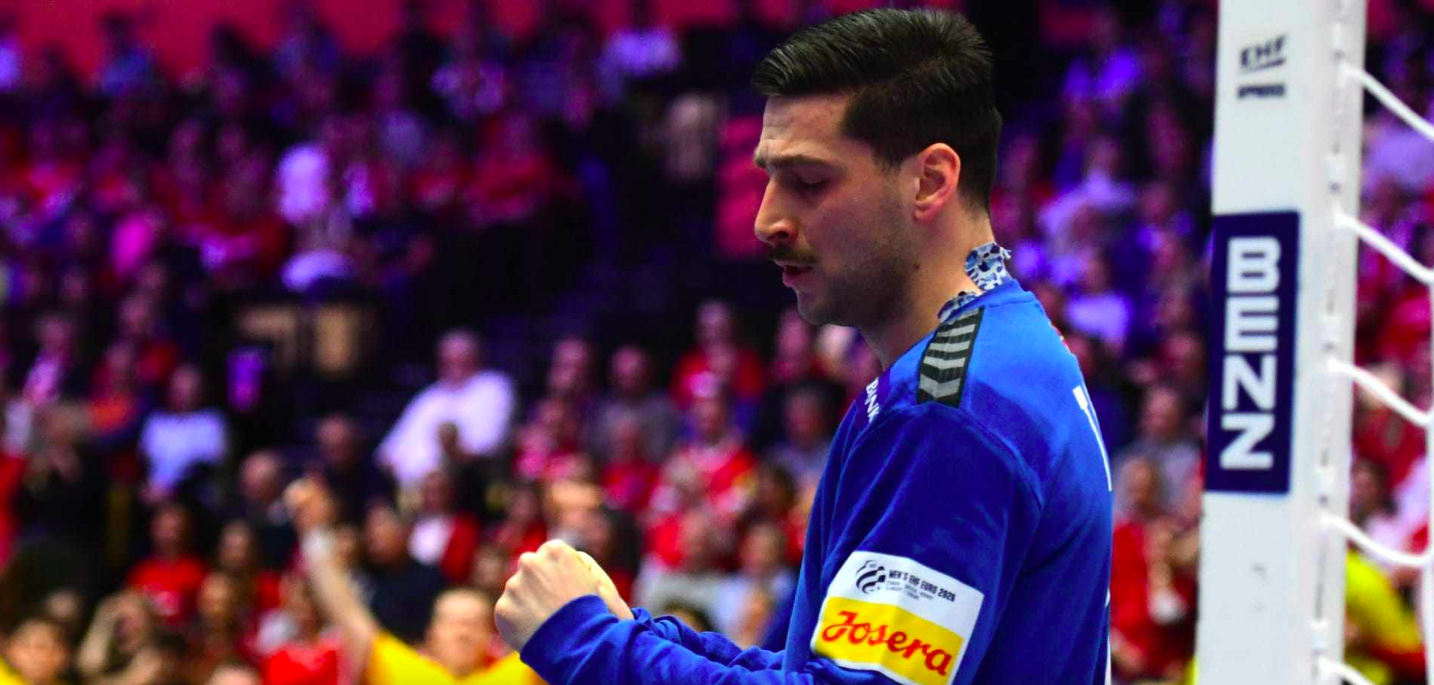 Томовски: „Техничките грешки нѐ чинеа скапо, против Португалија знаеме како“