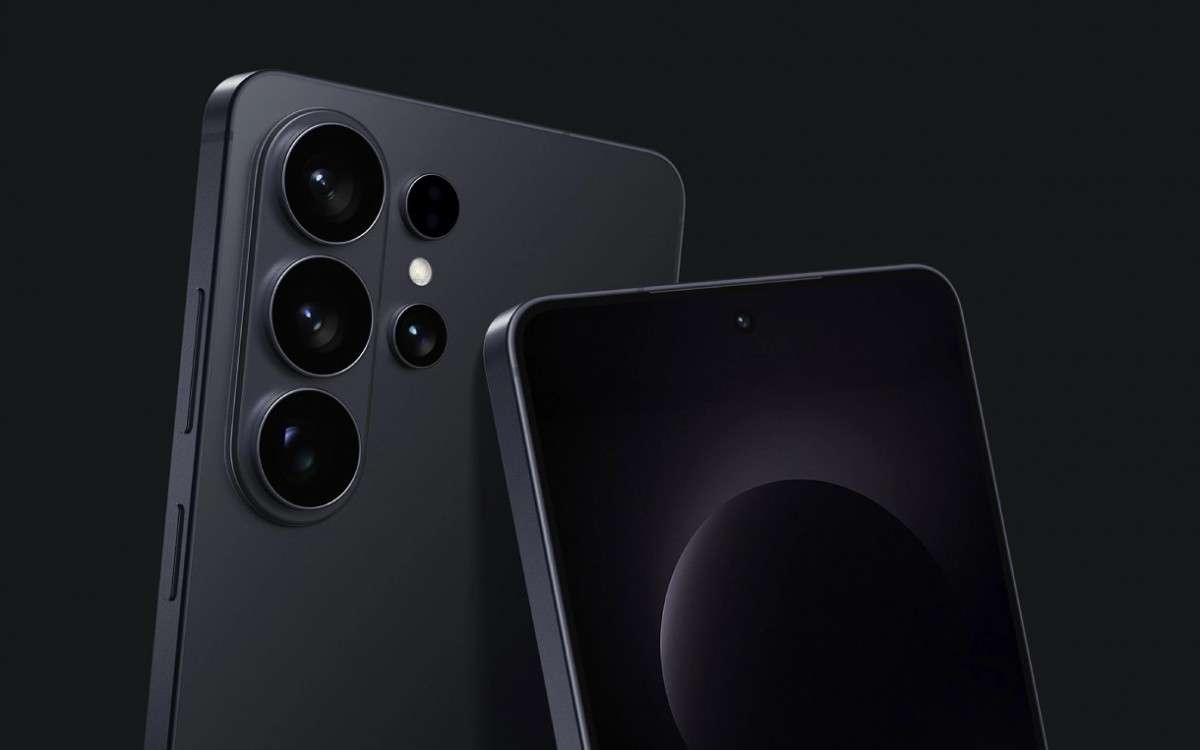 Откриени прелиминарни технички детали за камерата на Galaxy S27