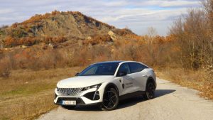 Во декември продадени близу 1.000 нови возила во Македонија, Пежо прв