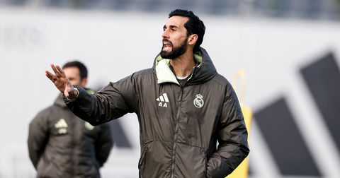 Арбелоа: Во Реал сум дваесет години, со ентузијазам ја прифаќам одговорноста