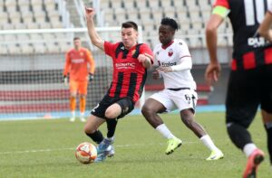 Уште еден важен потпис во Вардар: Тодоровски ја продолжи верноста со „црвено-црните“