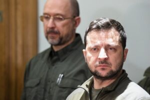 Зеленски се обиде да назначи екс премиер за министер за енергетика – парламентот не одобри