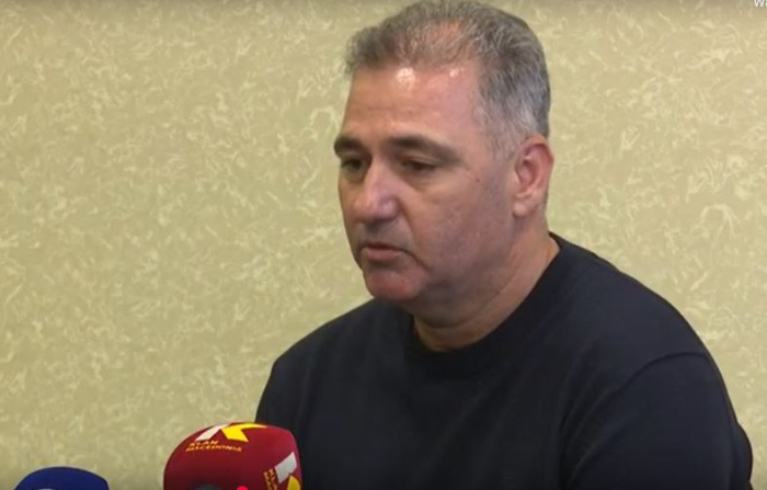 Продолжи судењето против таткото на Васил Јованов, одбраната со забелешки за изведувањето на доказите